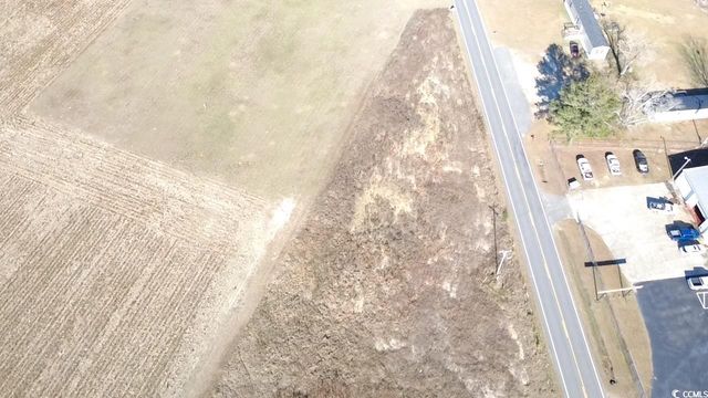 0.80 Acres-TBD West Dogwood Rd., Loris, SC 29569