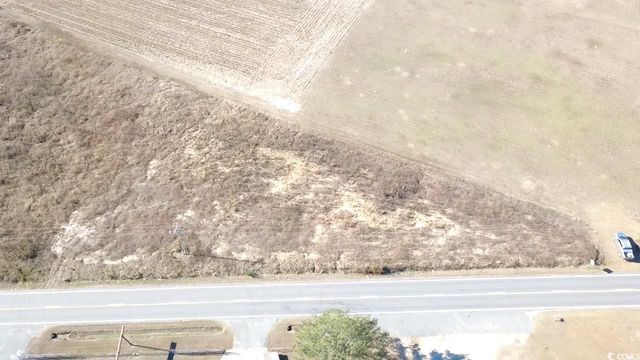 0.80 Acres-TBD West Dogwood Rd., Loris, SC 29569