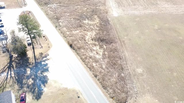 0.80 Acres-TBD West Dogwood Rd., Loris, SC 29569