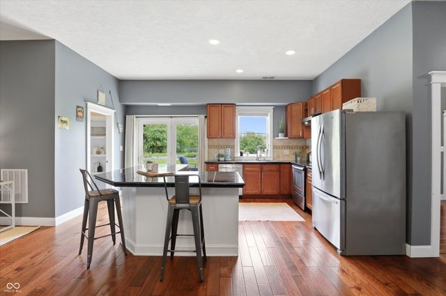 5884 S 50 W, Atlanta, IN 46031