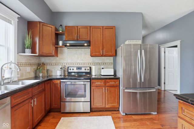 5884 S 50 W, Atlanta, IN 46031