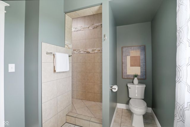 5884 S 50 W, Atlanta, IN 46031