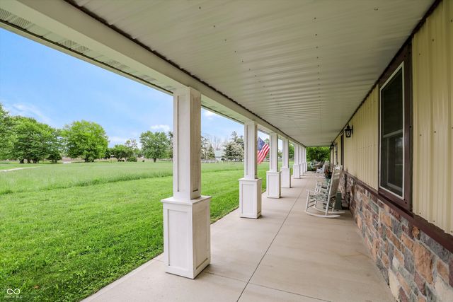 5884 S 50 W, Atlanta, IN 46031