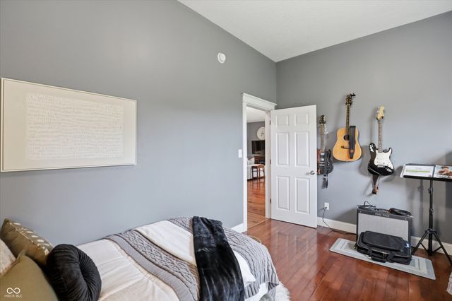 5884 S 50 W, Atlanta, IN 46031