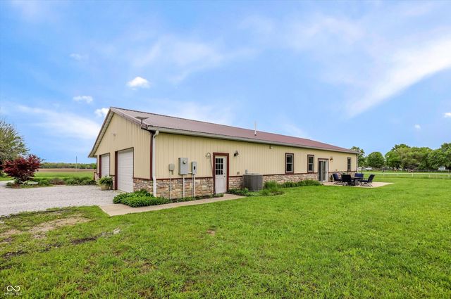 5884 S 50 W, Atlanta, IN 46031