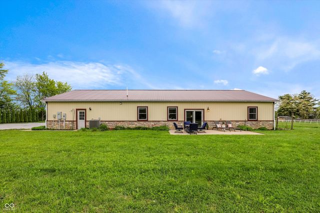 5884 S 50 W, Atlanta, IN 46031