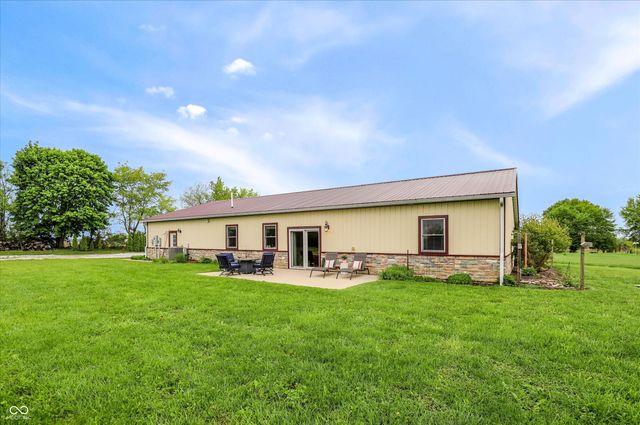 5884 S 50 W, Atlanta, IN 46031