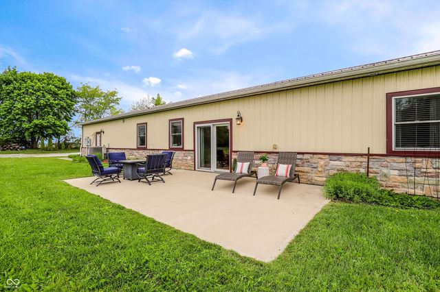 5884 S 50 W, Atlanta, IN 46031