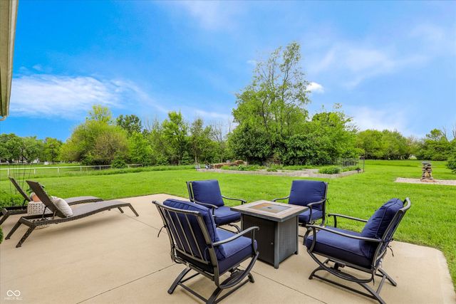 5884 S 50 W, Atlanta, IN 46031