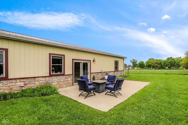 5884 S 50 W, Atlanta, IN 46031