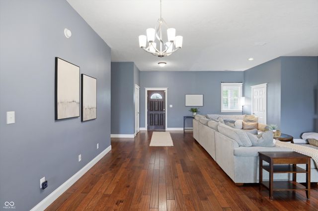5884 S 50 W, Atlanta, IN 46031