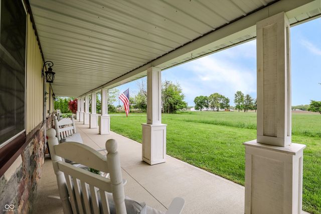 5884 S 50 W, Atlanta, IN 46031