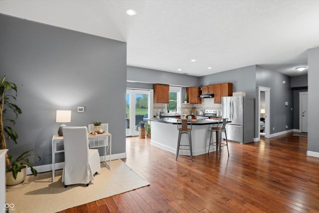 5884 S 50 W, Atlanta, IN 46031