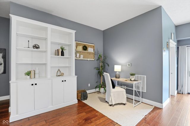 5884 S 50 W, Atlanta, IN 46031