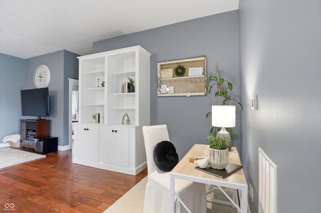 5884 S 50 W, Atlanta, IN 46031