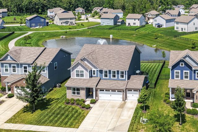 16386 Sedalia Drive, Fishers, IN 46040