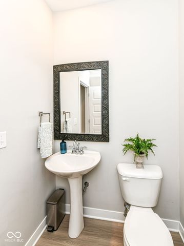 16386 Sedalia Drive, Fishers, IN 46040
