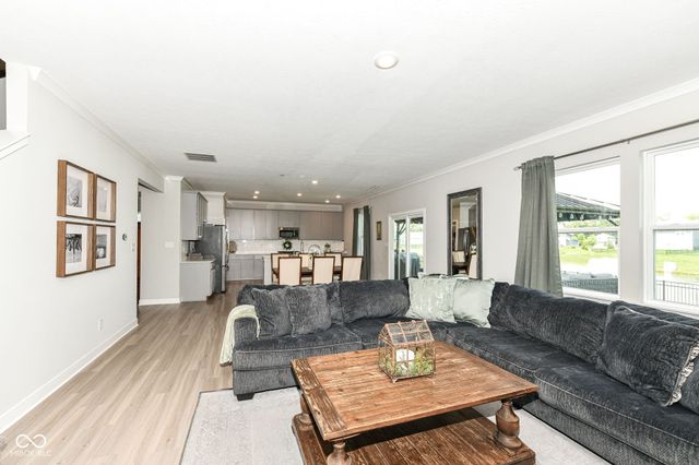 16386 Sedalia Drive, Fishers, IN 46040