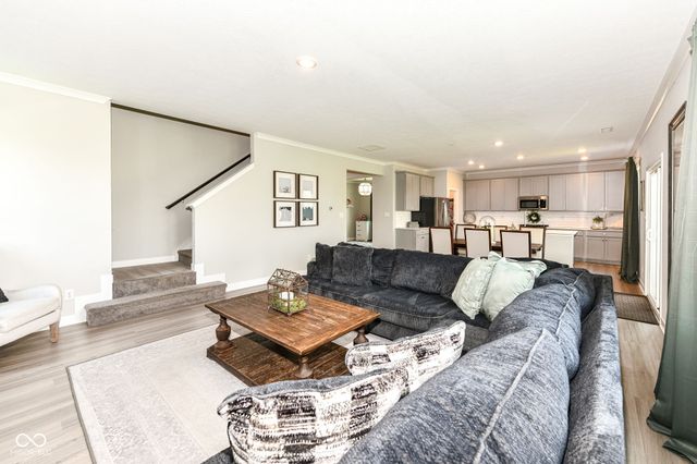 16386 Sedalia Drive, Fishers, IN 46040