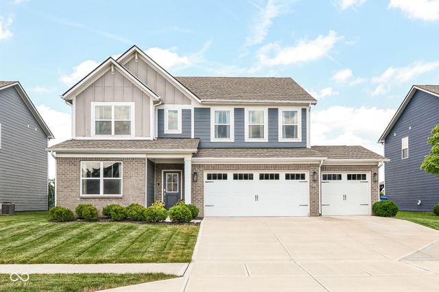 16386 Sedalia Drive, Fishers, IN 46040