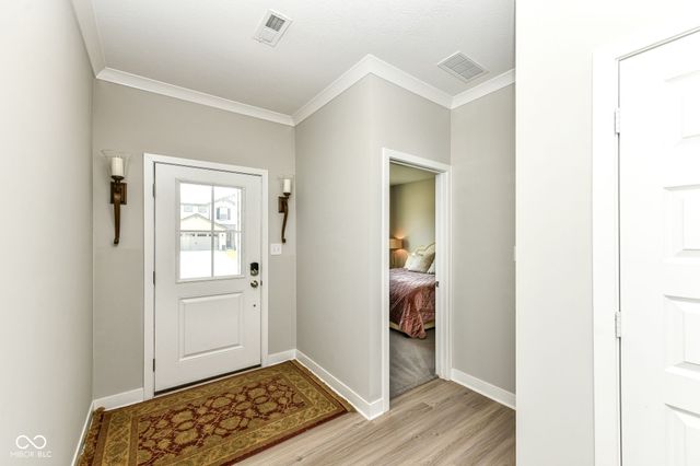 16386 Sedalia Drive, Fishers, IN 46040