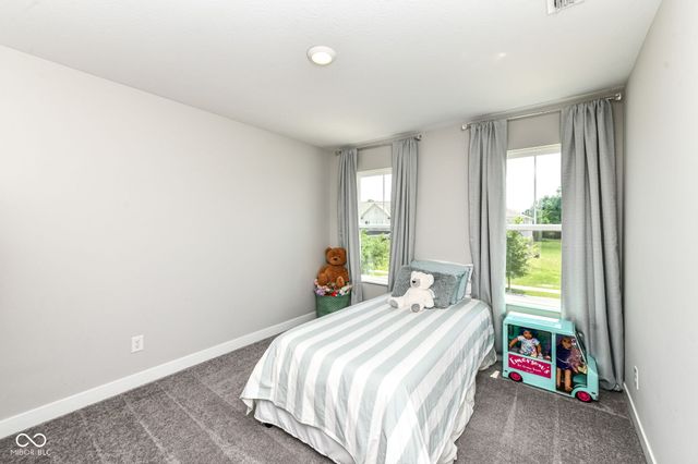 16386 Sedalia Drive, Fishers, IN 46040