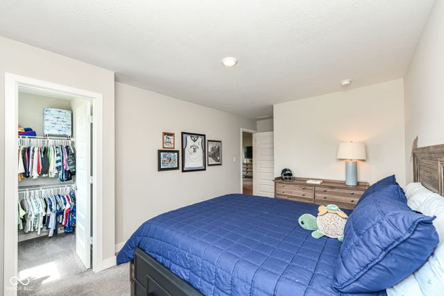 16386 Sedalia Drive, Fishers, IN 46040