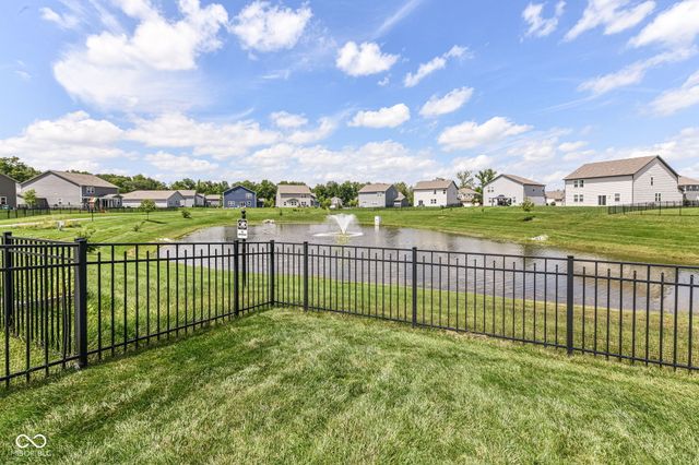 16386 Sedalia Drive, Fishers, IN 46040