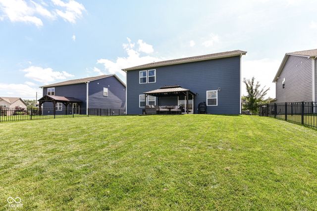 16386 Sedalia Drive, Fishers, IN 46040