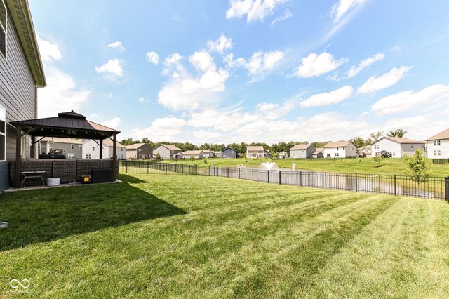 16386 Sedalia Drive, Fishers, IN 46040