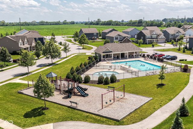 16386 Sedalia Drive, Fishers, IN 46040