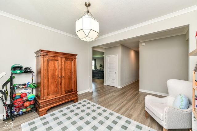 16386 Sedalia Drive, Fishers, IN 46040
