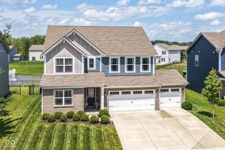 16386 Sedalia Drive, Fishers, IN 46040