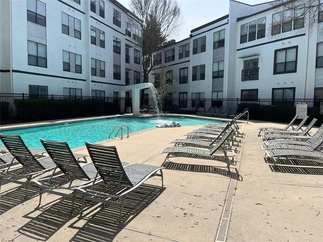 821 Ralph Mcgill Boulevard NE 3413, Atlanta, GA 30306