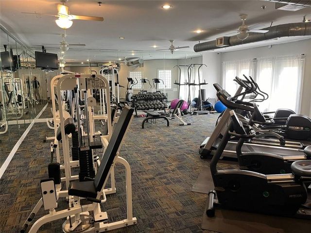 821 Ralph Mcgill Boulevard NE 3413, Atlanta, GA 30306