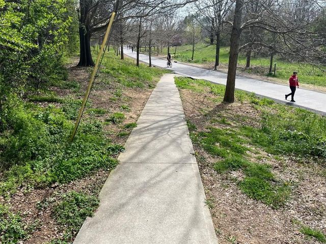 821 Ralph Mcgill Boulevard NE 3413, Atlanta, GA 30306