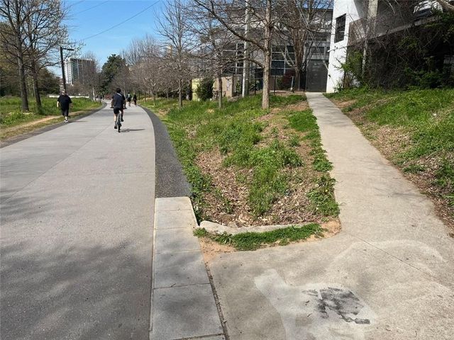 821 Ralph Mcgill Boulevard NE 3413, Atlanta, GA 30306
