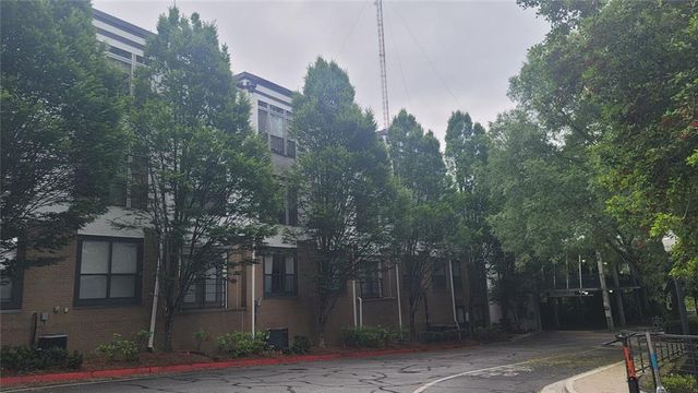 821 Ralph Mcgill Boulevard NE 3413, Atlanta, GA 30306