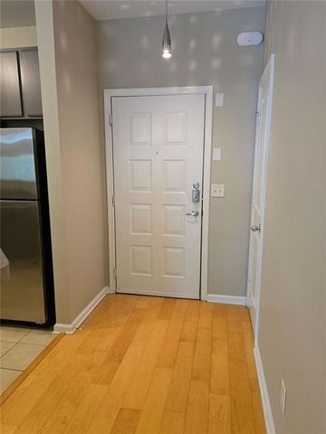 821 Ralph Mcgill Boulevard NE 3413, Atlanta, GA 30306