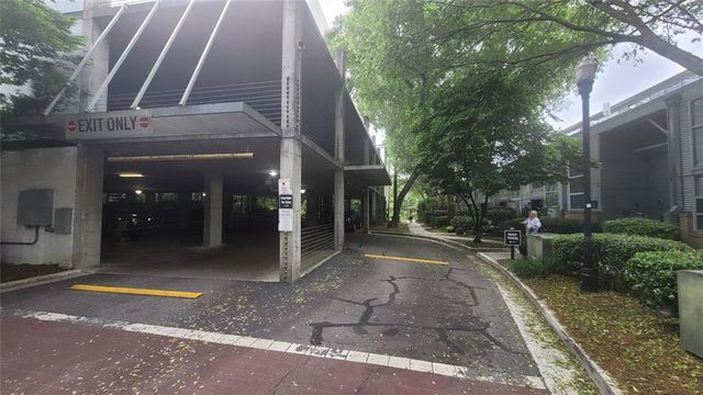 821 Ralph Mcgill Boulevard NE 3413, Atlanta, GA 30306