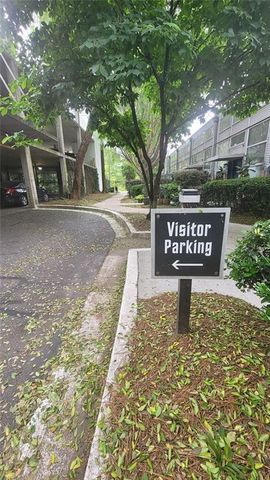 821 Ralph Mcgill Boulevard NE 3413, Atlanta, GA 30306