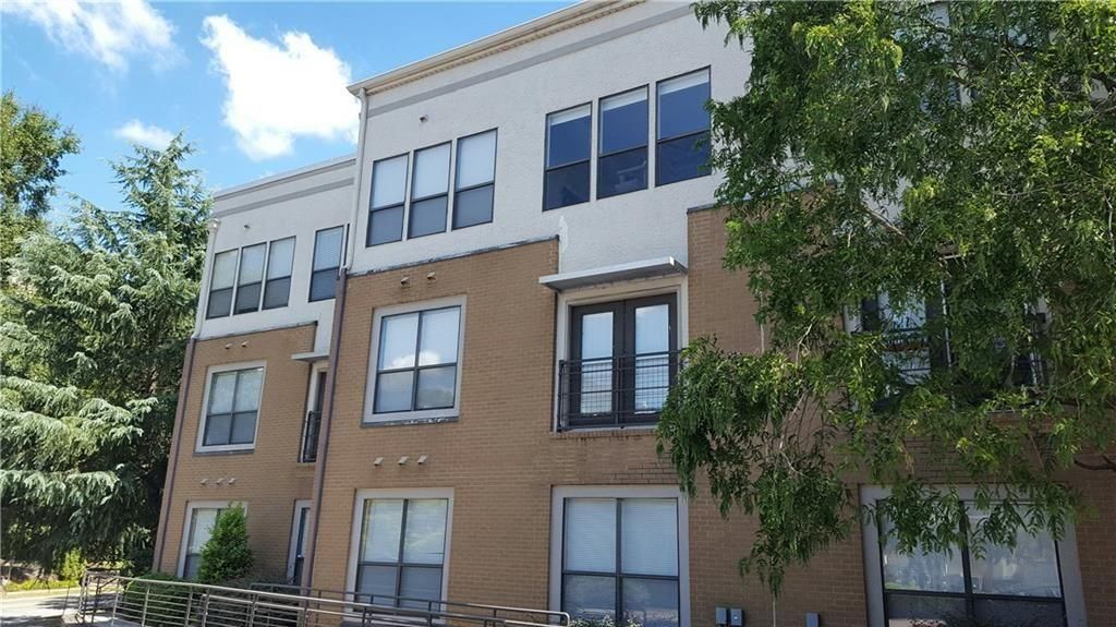 821 Ralph Mcgill Boulevard NE 3413, Atlanta, GA 30306