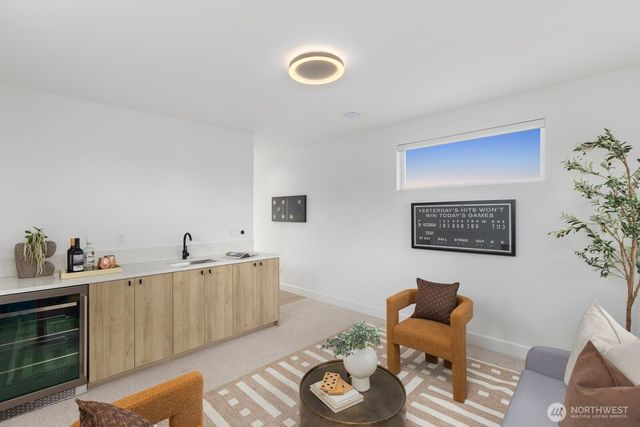6233 Carleton Avenue S, Seattle, WA 98108