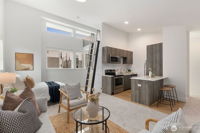 6233 Carleton Avenue S, Seattle, WA 98108