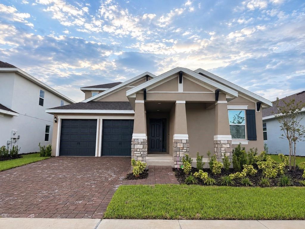 1675 CADENCE STREET, Clermont, FL 34715
