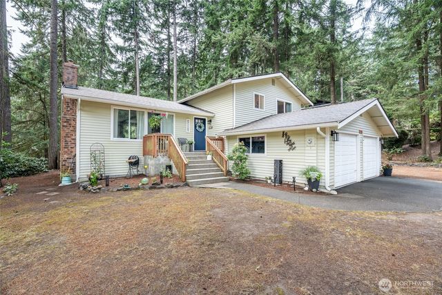 14102 NW 56th Avenue NW, Gig Harbor, WA 98332