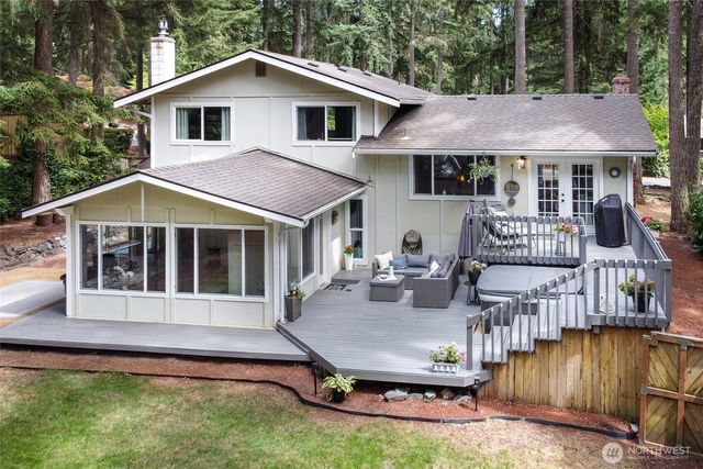 14102 NW 56th Avenue NW, Gig Harbor, WA 98332