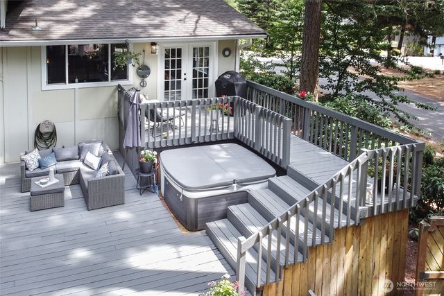 14102 NW 56th Avenue NW, Gig Harbor, WA 98332
