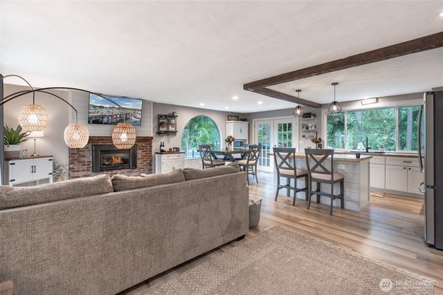 14102 NW 56th Avenue NW, Gig Harbor, WA 98332
