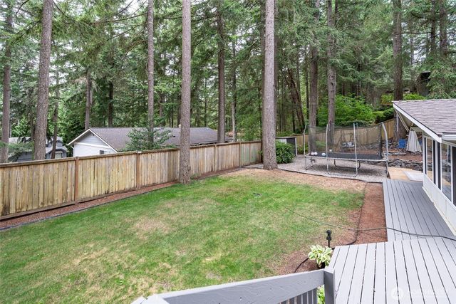 14102 NW 56th Avenue NW, Gig Harbor, WA 98332